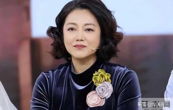 国家一级演员王茜华:45岁高龄为小丈夫生儿子,她后悔了吗?