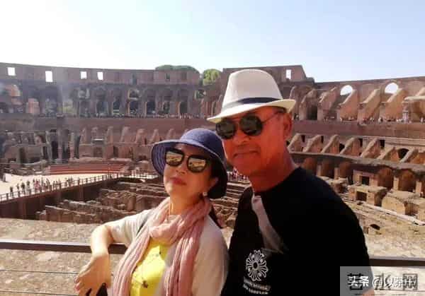 性子出了名的随和,曾身患癌症妻子不离不弃,演员侯传杲现状如何