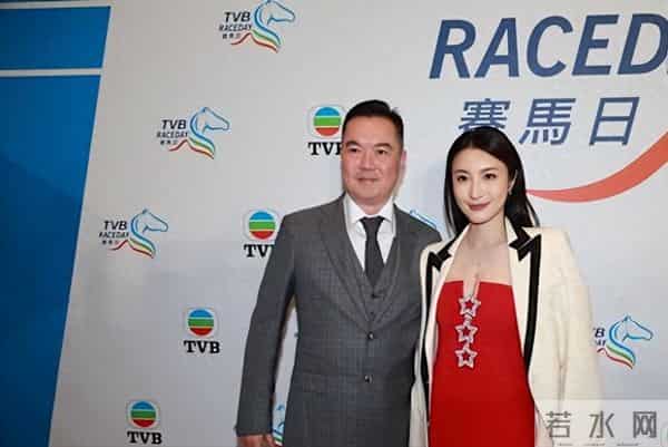 香港TVB女星的丈夫无力偿还巨额债务,破产期将无限延长