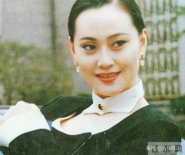 她,抛弃重病丈夫,甩掉著名导演,55岁再嫁比利时豪门现状怎样了