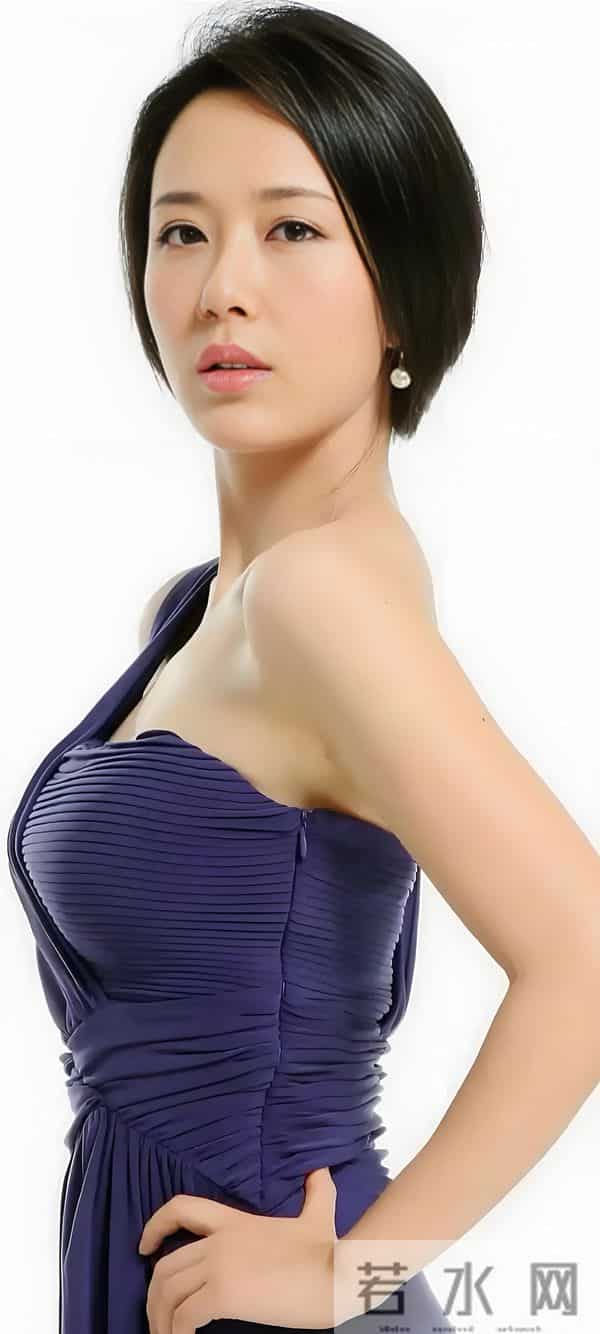 颜丹晨——写真集欣赏