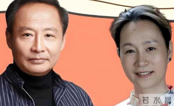 善恶终有报!奚美娟“单亲妈妈”人设崩塌,婚内出轨只是冰山一角