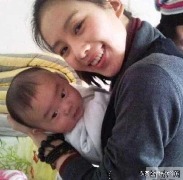 同样是星二代，把刘诗诗的儿子和孙俪的儿子一对比，差距就出来了