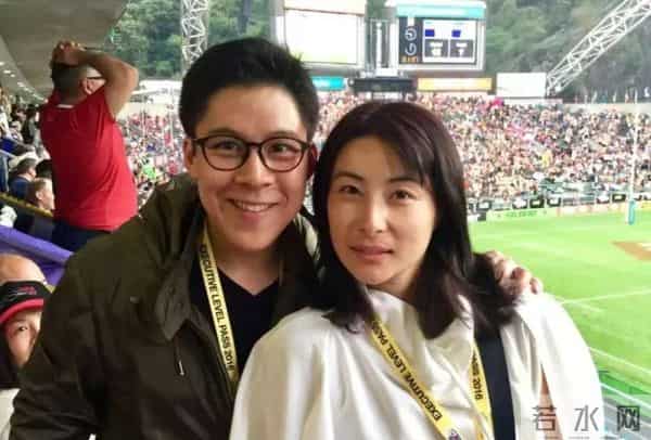 郭晶晶也没想到，霍启刚会因香港火灾后的这一举动，实现口碑暴增