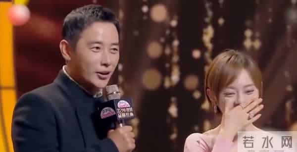 孙俪的直觉没有错,44岁变了面相的罗晋,给内娱已婚男星提了个醒