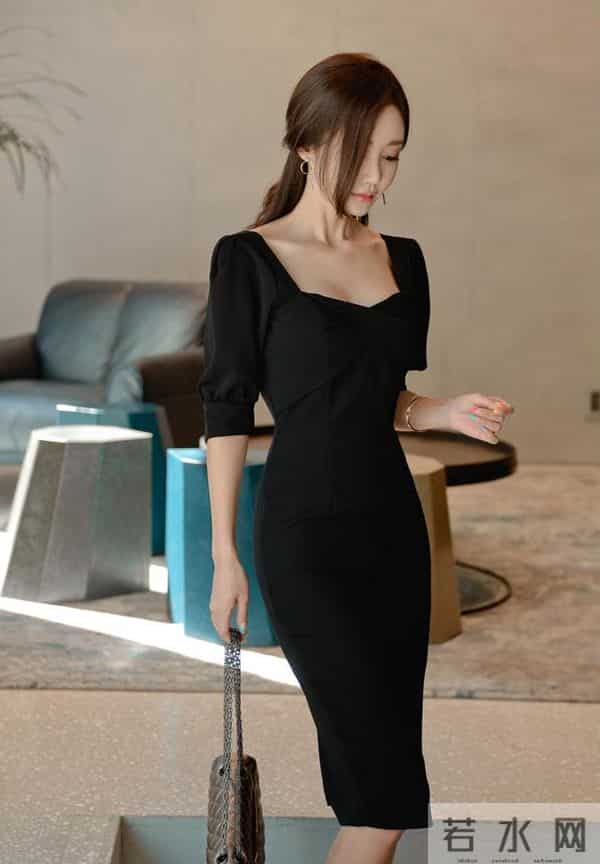 韩国人气模特孙允珠美图 721章