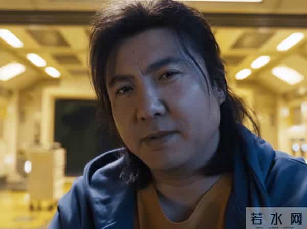 47岁尖嘴猴腮暴瘦脱相的吴建豪，终走上大S老路，给内娱提了个醒