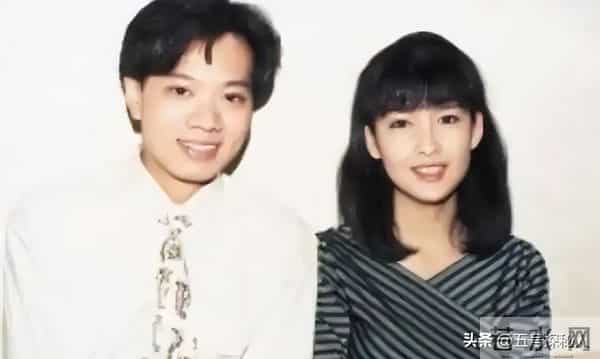 被戴8次绿帽子，3次被捉奸在床，这就是我们“玉女”守卫的爱情？