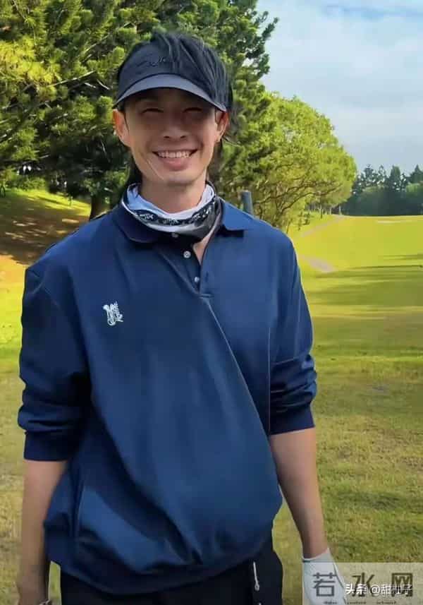 47岁吴建豪减重40斤,尖嘴猴腮像换了个人,比实际年龄老20岁