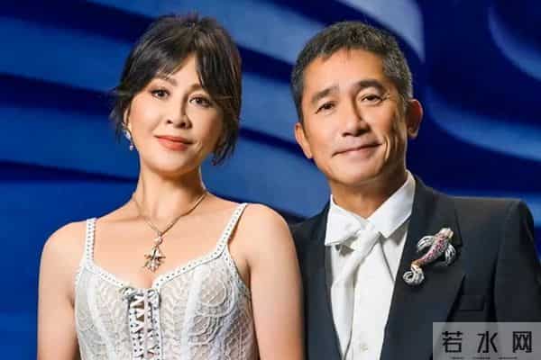 事实证明,63岁在日本居住的丁克族梁朝伟,已走上一条“上坡路”