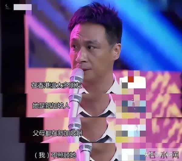 嫁给吴镇宇23年没做过饭，53岁仍似少女，她堪称最美的女星