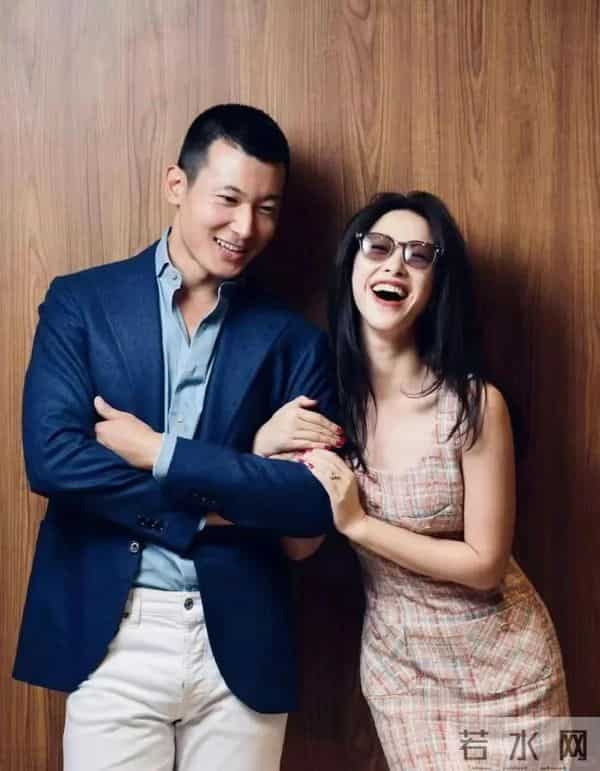 这一次，“下嫁”的残酷现实，在40岁朱珠身上展现得淋漓尽致