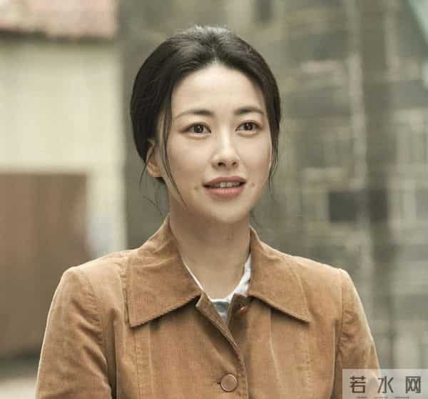 这一次，“下嫁”的残酷现实，在40岁朱珠身上展现得淋漓尽致