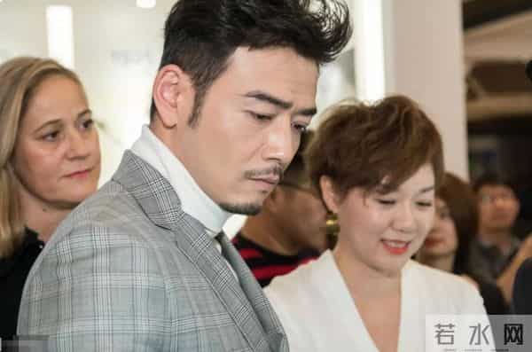 不顾央视警告顶风作案，与刘涛传出绯闻的杨烁，下场怪不了别人