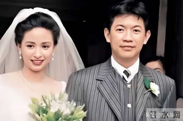 突传死讯!香港知名富商离世终年96岁,二儿子在睡梦中不幸猝死