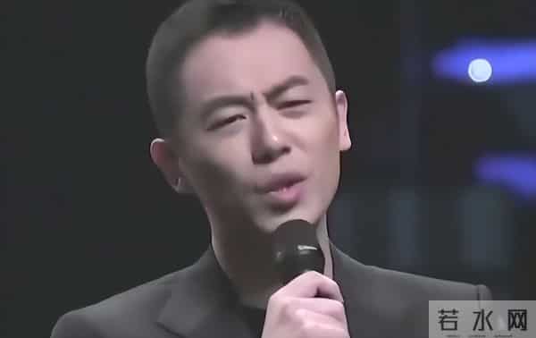 直到央视公开“点名”朱亚文，才明白，原来李幼斌一个字都没说错