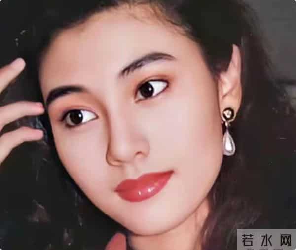 这么多年了，能让李嘉欣死心塌地的，也只有许晋亨一个人