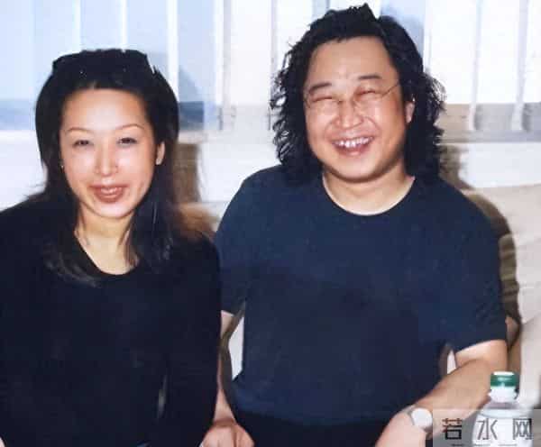 传包养黄晓明，当小三被骂连克2位前任，如今孙悦嫁富豪被宠成宝