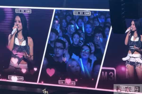 李嘉格被曝新恋情，朋友圈晒与26岁帅哥亲密照，男方甩车澈一大截