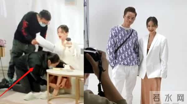 跪地服务、浴缸陪睡、洗内裤接口水，这些明星真不把助理当人看