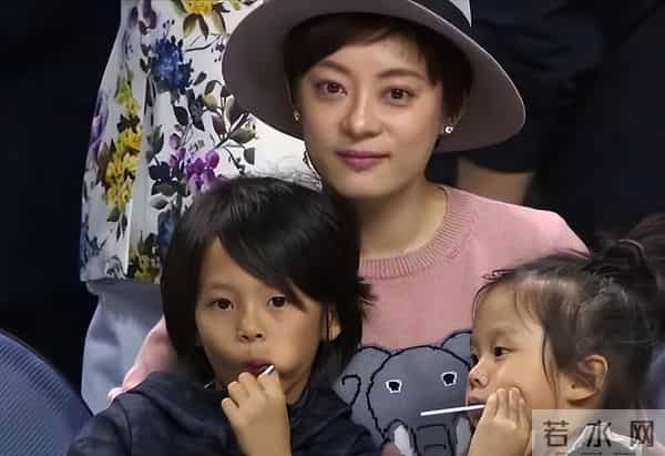 张艺谋没说错,看似“不合群”的孙俪,是娱乐圈真正的“聪明人”