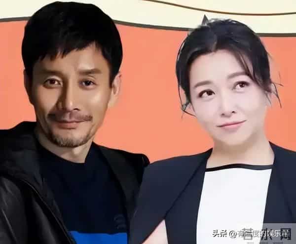 万万没想到，丁克了大半辈子的田小洁，如今55岁活成了人生赢家