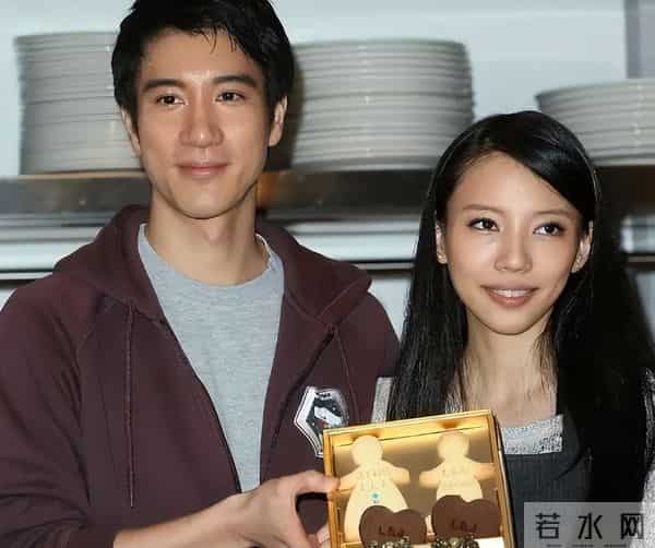 王力宏子女近况惹人忧，大女儿11岁疑还未上学，李靓蕾精神大变样
