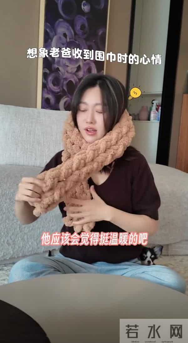 钱再多有什么用？嫁给富豪13年、独守娘家的潘阳，给女性们提了醒