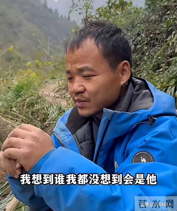 刀疤哥退赛引争议，节目组回应惨遭骂，品牌方受牵连，刀疤哥急了