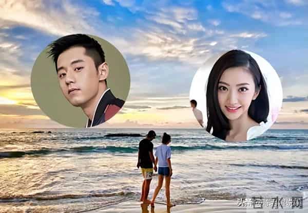 白百何没想到，自己老公不要的前妻，竟在张继科手里光芒四射