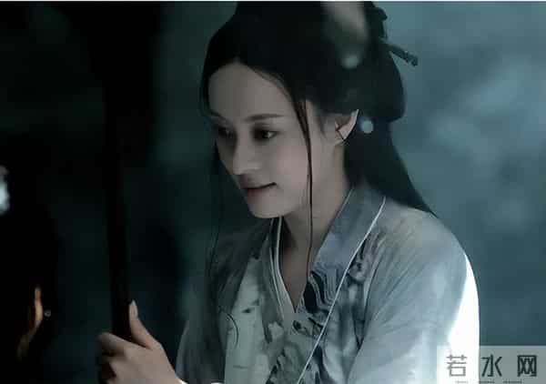 张艺谋没说错,看似“不合群”的孙俪,是娱乐圈真正的“聪明人”