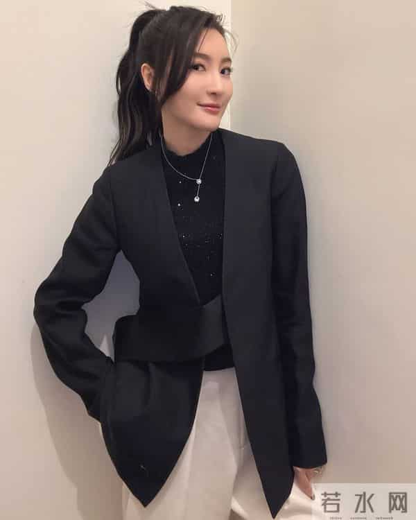 香港TVB女星的丈夫无力偿还巨额债务,破产期将无限延长