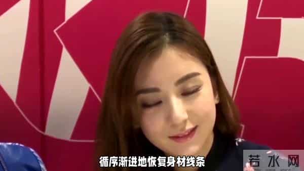 方媛三胎后首组写真曝光，优雅大方，美丽依旧！