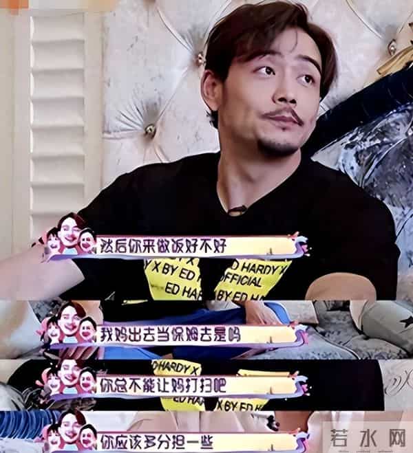 不顾央视警告顶风作案，与刘涛传出绯闻的杨烁，还是走到今天这步