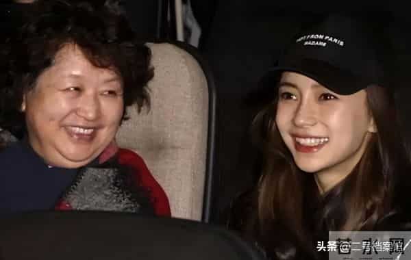 叶柯耐心耗尽了，一个举动暴露和杨颖的差距，难怪黄家不待见她