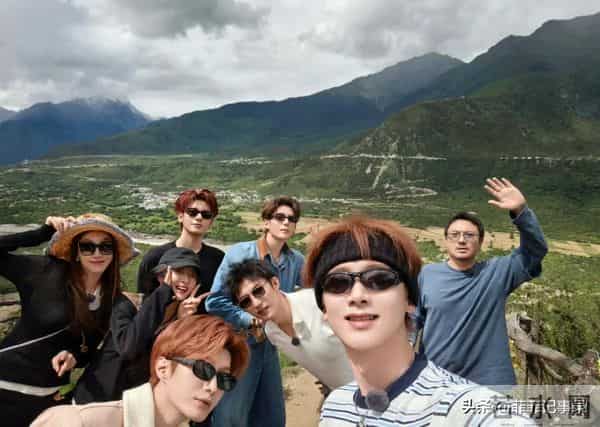 陈伟霆没想到！参加一档综艺，凭一举动口碑暴涨，内娱的风向变了