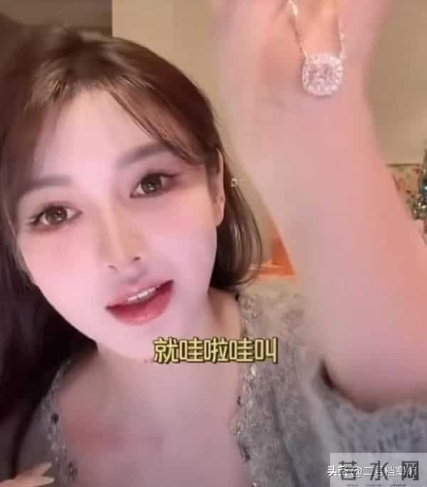 叶柯耐心耗尽了，一个举动暴露和杨颖的差距，难怪黄家不待见她