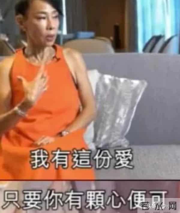 两副面孔？未见捐款却登台捞金，这次周润发被扒了老底，真相大白