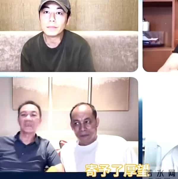 41岁的朱亚文一反常态!事实证明,李幼斌当初的忠告,敲打了他