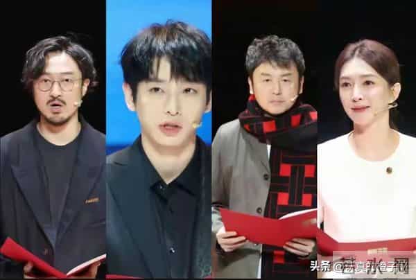 上海戏剧学院80周年校庆，偶遇各路明星，阵容堪比电影节红毯现场