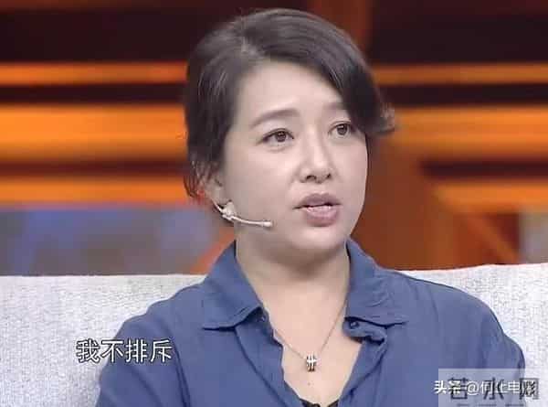 视后女儿也叛逆?58岁江珊为女儿操碎了心,过亿身家也不好使!