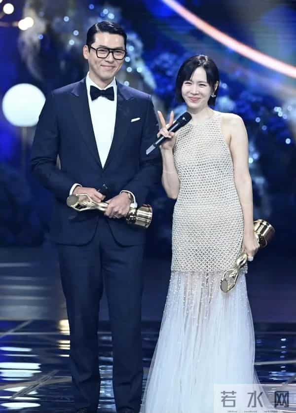 孙艺珍：从“顶级初恋脸”，到产后复出拿下影后