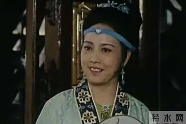 原来他俩是夫妻,29岁获双料影后,婆婆是老戏骨,丈夫是知名男星