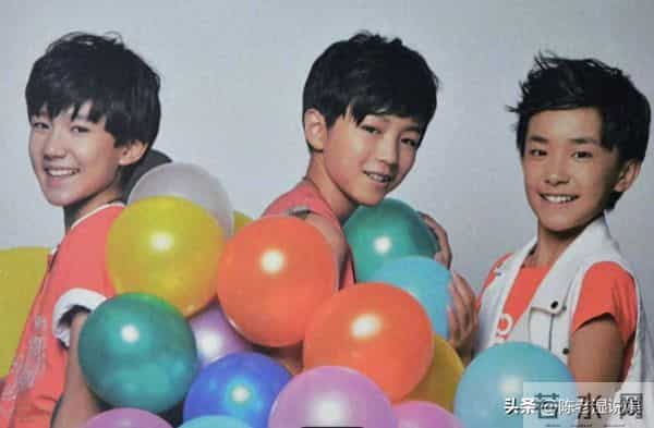 千玺拿影帝仅15天，王俊凯也传来好消息，全网恭喜终于等到这天