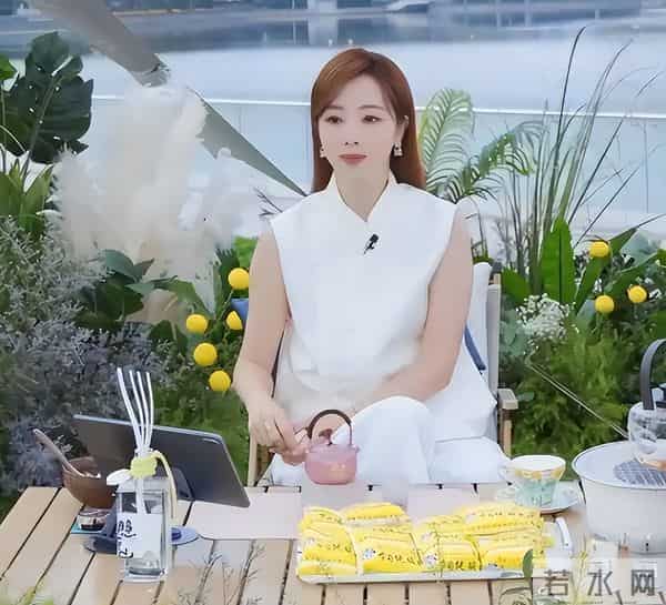 藏不住了？李思思离开央视原因曝光，原来她的“野心”不止于此！