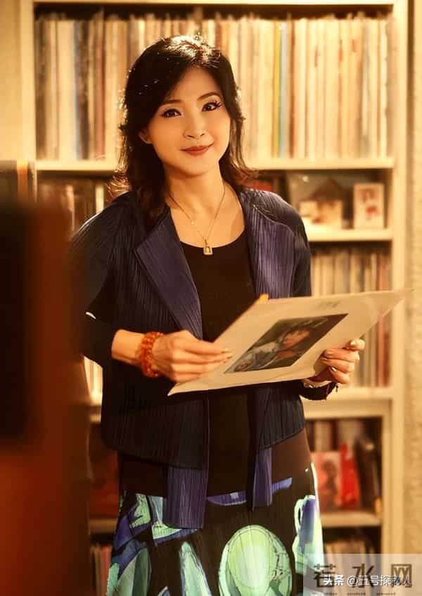 她58岁仍是干净之身,至今没谈过恋爱,除非是最爱不然不会献身