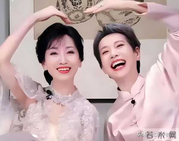 叶童回应退出巡演原因，新白CP太体面了