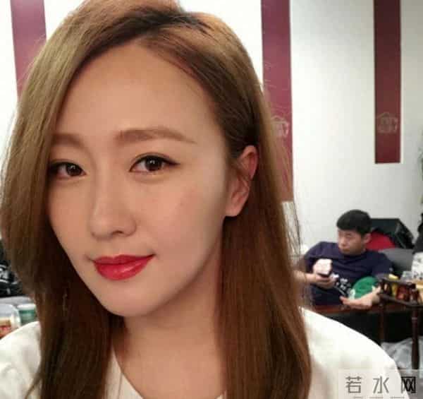 钱再多有什么用？嫁给富豪13年、独守娘家的潘阳，给女性们提了醒