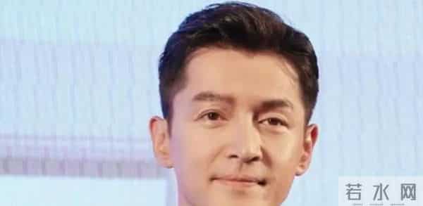 再多钱有什么用？43岁身价过亿的胡歌，还是难弥补对两岁女儿亏欠