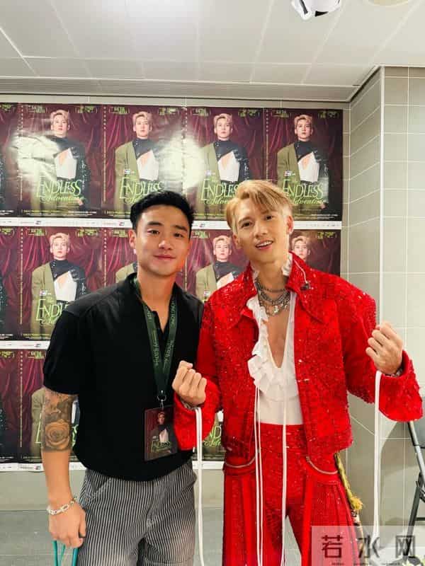 43岁香港女星目前和健身教练男友感情稳定,双方以结婚为交往前提